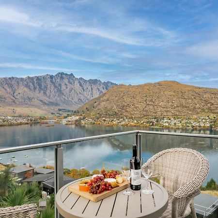 Lakeview Retreat - Queenstown Holiday Home Extérieur photo