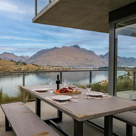 Lakeview Retreat - Queenstown Holiday Home Extérieur photo